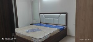 Bedroom in 3 BHK Builder Floor at M3M Soulitude, Sector 89 – for Rent