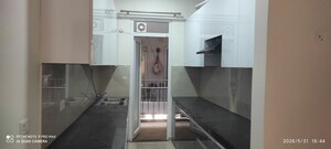 Building Lobby in 3 BHK Builder Floor at M3M Soulitude, Sector 89 – for Rent