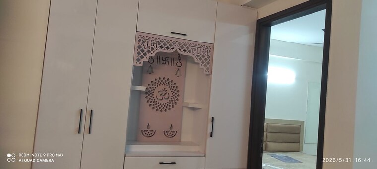 undefined, m3m-soulitude 3 Bedroom 1560 Sq.Ft. Builder Floor In Sector 89 Gurgaon 10414930