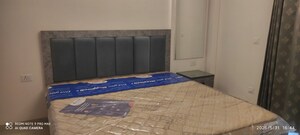 Bedroom in 3 BHK Builder Floor at M3M Soulitude, Sector 89 – for Rent