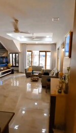 4 BHK + Store Room 3800 Sq.Ft. Villa in Gaurav Greens