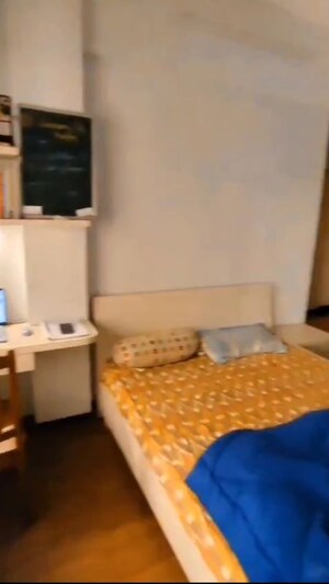 Bedroom in 4 BHK Villa at Gaurav Greens, Mira Road – for Sale