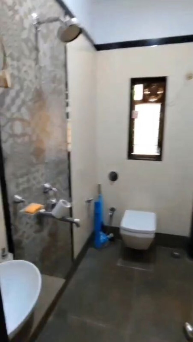 Bathroom, gaurav-greens 4 Bedroom 3800 Sq.Ft. Villa In Mira Road Thane 10414933