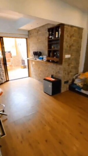 Living Room in 4 BHK Villa at Gaurav Greens, Mira Road – for Sale