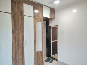 Furnished Amenities in 1 BHK Apartment at Squarefeet Grand Square, Anand Nagar – for Sale