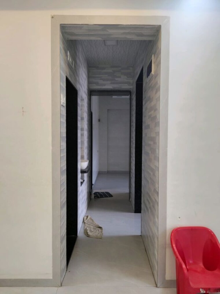 Hall, squarefeet-grand-square 1 Bedroom 560 Sq.Ft. Apartment In Anand Nagar Thane 10414945