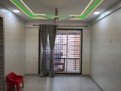 1 BHK Apartment For Sale in Squarefeet Grand Square