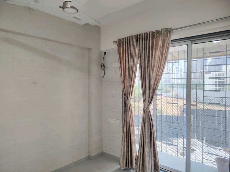 Master Bedroom, squarefeet-grand-square 1 Bedroom 560 Sq.Ft. Apartment In Anand Nagar Thane 10414945