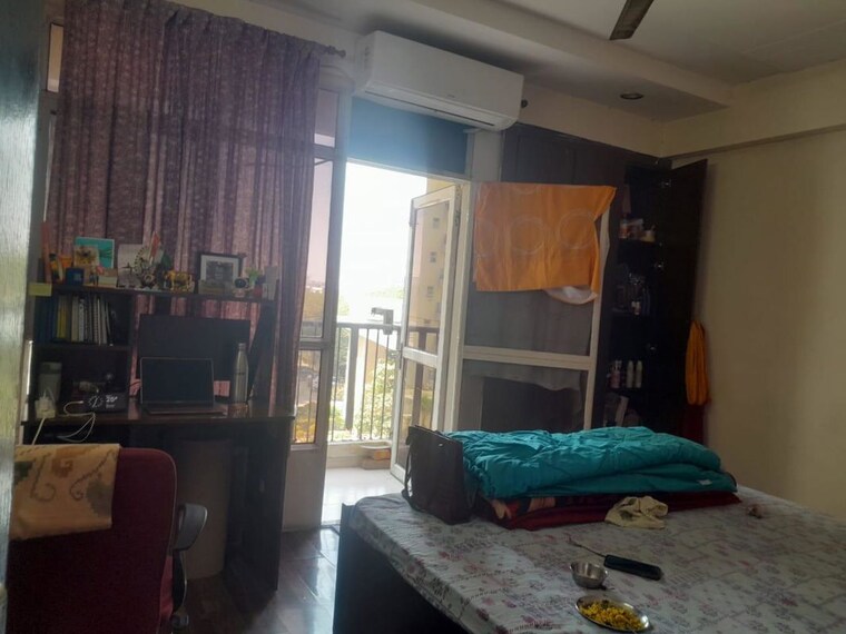Living Room, prateek-laurel 2.5 Bedroom 1135 Sq.Ft. Apartment In Sector 120 Noida 10414946