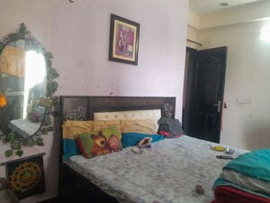 Bedroom in 2.5 BHK Apartment at Prateek Laurel, Sector 120 – for Sale