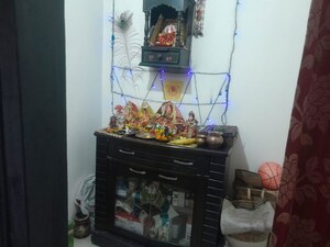 Furnished Amenities in 2.5 BHK Apartment at Prateek Laurel, Sector 120 – for Sale