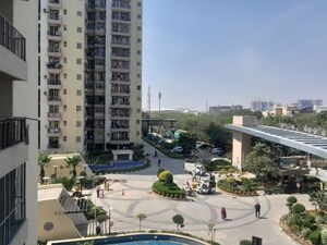 2.5 BHK Apartment – Exterior View View at Prateek Laurel, Sector 120 - for Sale