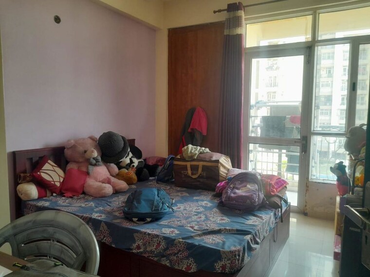 Bedroom, prateek-laurel 2.5 Bedroom 1135 Sq.Ft. Apartment In Sector 120 Noida 10414946