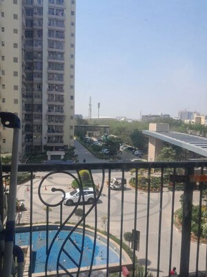 2.5 BHK Apartment – Exterior View View at Prateek Laurel, Sector 120 - for Sale