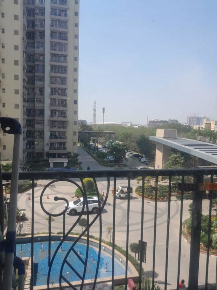 Exterior View, prateek-laurel 2.5 Bedroom 1135 Sq.Ft. Apartment In Sector 120 Noida 10414946
