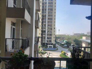 2.5 BHK Apartment – Exterior View View at Prateek Laurel, Sector 120 - for Sale