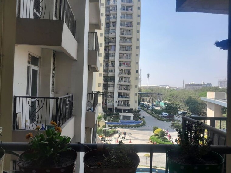 Exterior View, prateek-laurel 2.5 Bedroom 1135 Sq.Ft. Apartment In Sector 120 Noida 10414946