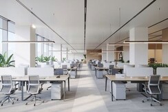 Office Space For Sale in Kharadi
