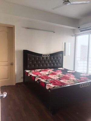 Bedroom in 4 BHK Apartment at Logix Blossom County, Sector 137 – for Rent