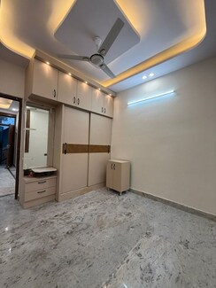 1 BHK Apartment For Sale in Amrapali Ivory Heights
