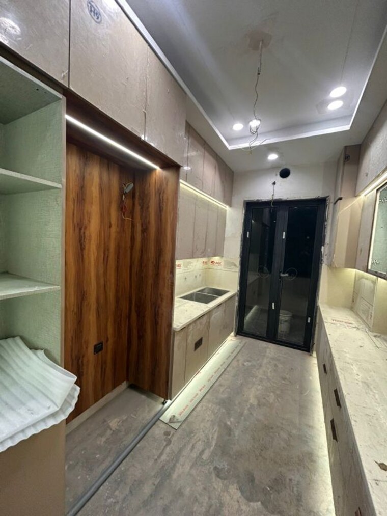 Floor Plan, kalkaji Commercial Office Space 1000 Sq.Ft. In Kalkaji Delhi 9979499