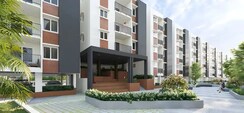 3 BHK Apartment For Sale in Modern Urbanest