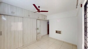 Bathroom in 3 BHK Apartment at Modern Urbanest, Sarjapur Road – for Sale