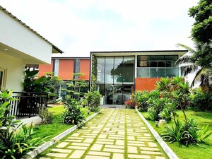 3 BHK Apartment – Exterior View View at Modern Urbanest, Sarjapur Road - for Sale