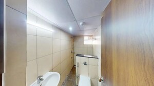 Bathroom in 3 BHK Apartment at Modern Urbanest, Sarjapur Road – for Sale