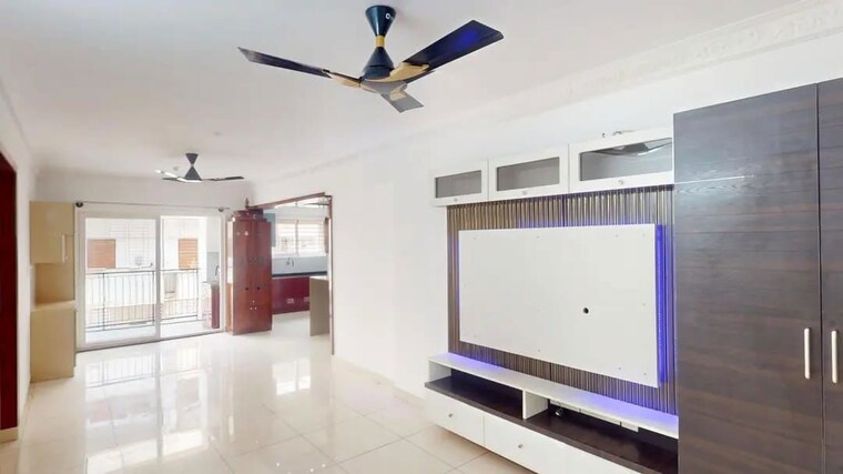 undefined, sarjapur 3 Bedroom 1428 Sq.Ft. Apartment In Sarjapur Bangalore 10414990