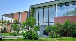 3 BHK Apartment For Sale in Sarjapur