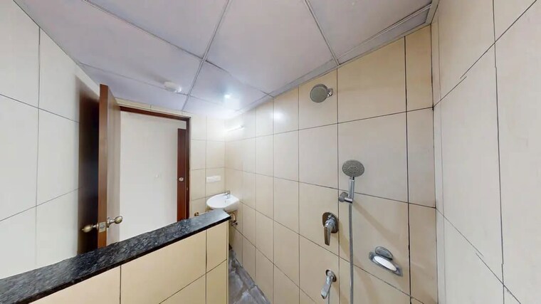 Kitchen, sarjapur 3 Bedroom 1428 Sq.Ft. Apartment In Sarjapur Bangalore 10414990