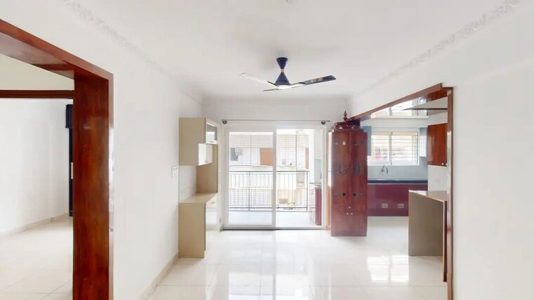 Living Room, sarjapur 3 Bedroom 1428 Sq.Ft. Apartment In Sarjapur Bangalore 10414990