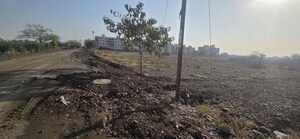 Plot Area in  Plot at Raj Homes Nagpur, Gotal Pajri – for Sale