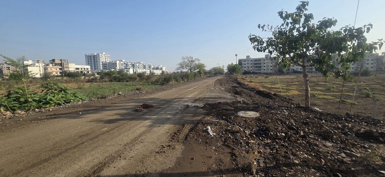 undefined, raj-homes-nagpur  1250 Sq.Ft. Plot In Gotal Pajri Nagpur 10414994