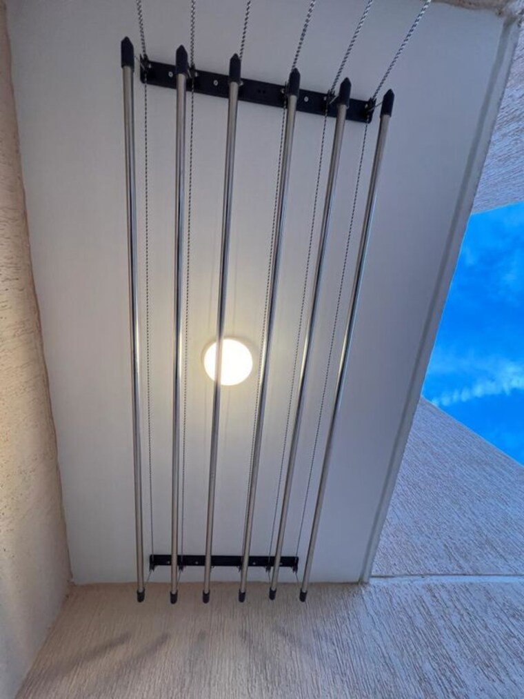 Balcony, prestige-finsbury-park-hyde 2 Bedroom 971 Sq.Ft. Apartment In Bagaluru Bangalore 10414766