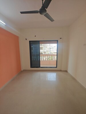Room in 2 BHK Apartment at Nerul – for Rent