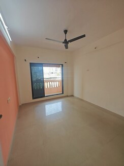2 BHK Apartment For Rent in Nerul