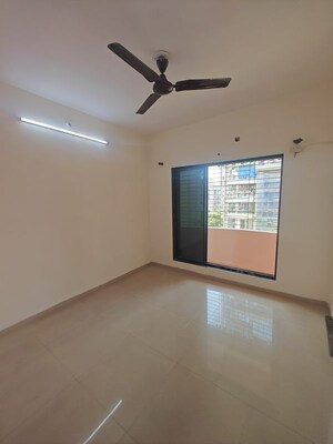 Room in 2 BHK Apartment at Nerul – for Rent