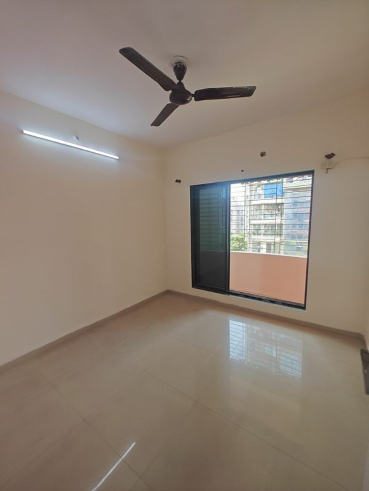 Room, nerul 2 Bedroom 1100 Sq.Ft. Apartment In Nerul Navi Mumbai 10414993