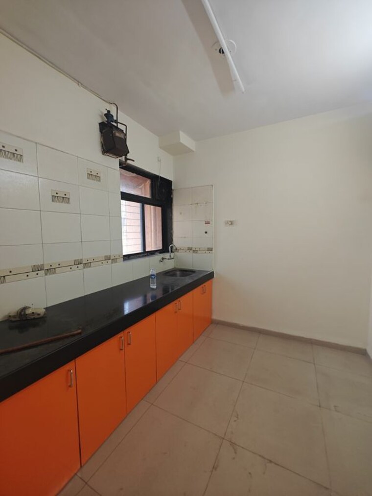 Kitchen, nerul 2 Bedroom 1100 Sq.Ft. Apartment In Nerul Navi Mumbai 10414993