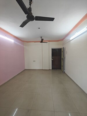 Building Lobby in 2 BHK Apartment at Nerul – for Rent