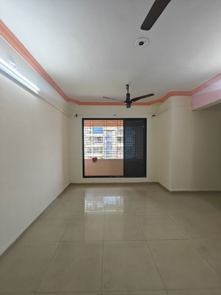 Room, nerul 2 Bedroom 1100 Sq.Ft. Apartment In Nerul Navi Mumbai 10414993
