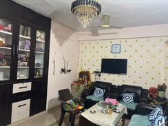 2 BHK + Extra Room,Basement,Store Room Apartment For Sale in Avas Vikas Gangotri Enclave