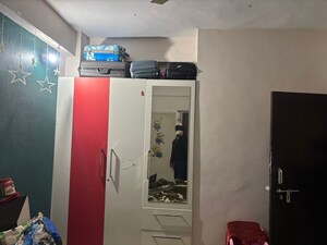 Furnished Amenities in 2 BHK Apartment at Avas Vikas Gangotri Enclave, Rajajipuram – for Sale