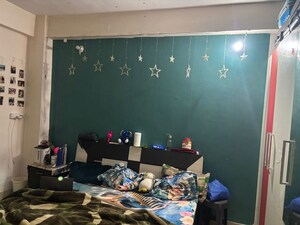 Bedroom in 2 BHK Apartment at Avas Vikas Gangotri Enclave, Rajajipuram – for Sale