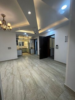 3.5 BHK + Servant Room Apartment For Sale in Prateek The Royal Cliff