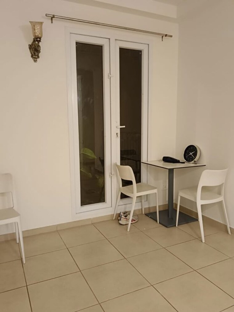 Bathroom, bhartiya-nikoo-homes 2 Bedroom 1098 Sq.Ft. Apartment In Thanisandra Main Road Bangalore 10415001