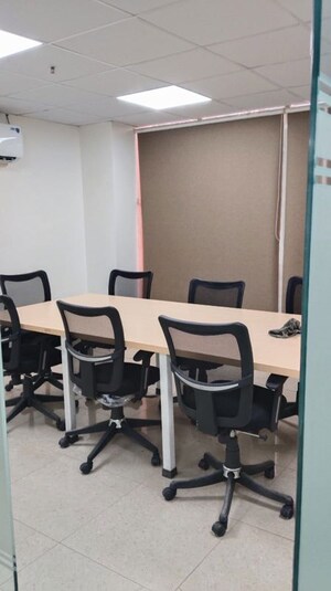 Team Area in  Office Space at Dharm Vihar, Sector 62 A Noida – for Rent