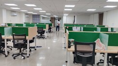 Office Space For Rent in Dharm Vihar